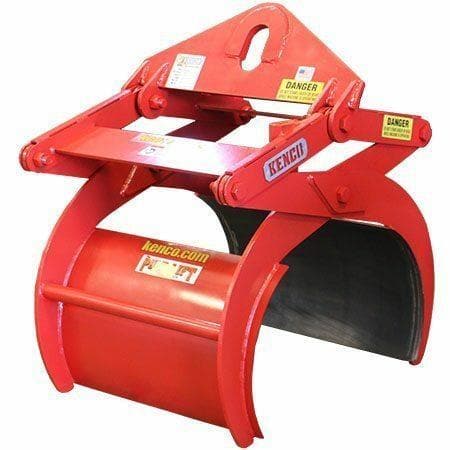 PL2500 Pipe Lift Kenco