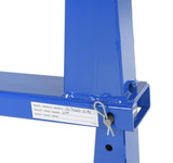 Portable Storage U-Racks Vestil