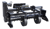 Power Rake – Heavy Duty Series 2 Blue Diamond Attachments