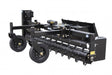 Power Rake – Severe Duty Series 3 Blue Diamond Attachments