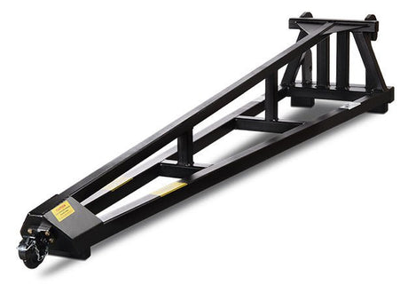 Quick-Tach Truss Booms Star Industries