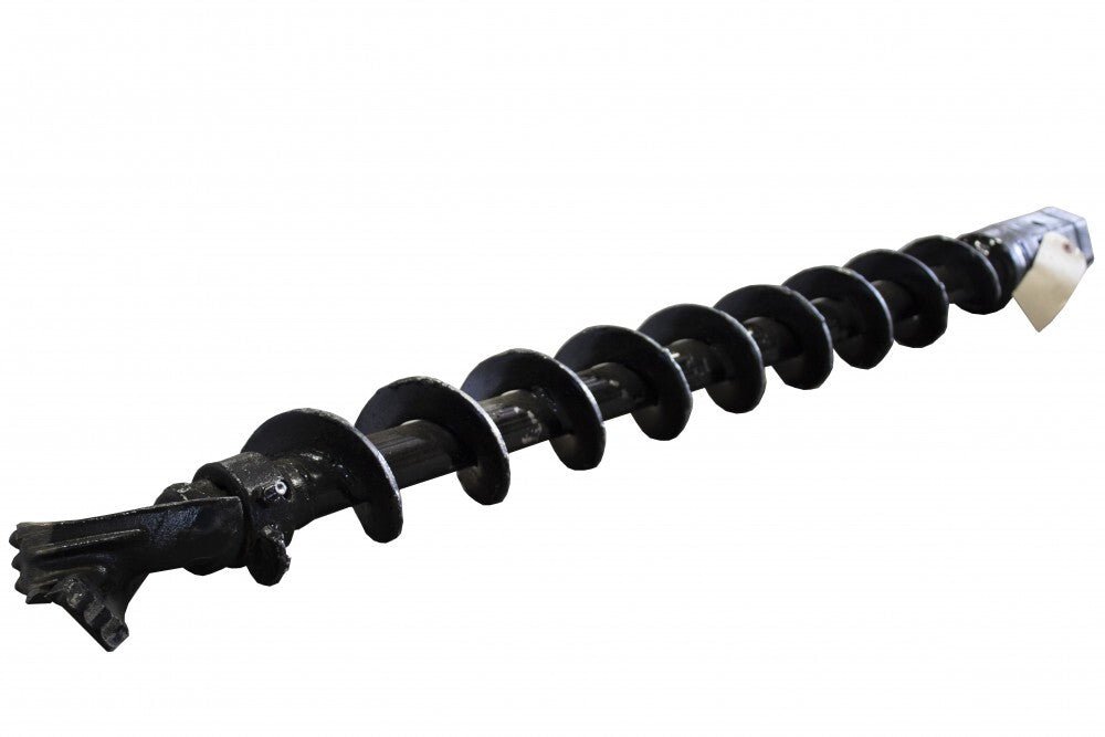 Rock Bits Blue Diamond Attachments