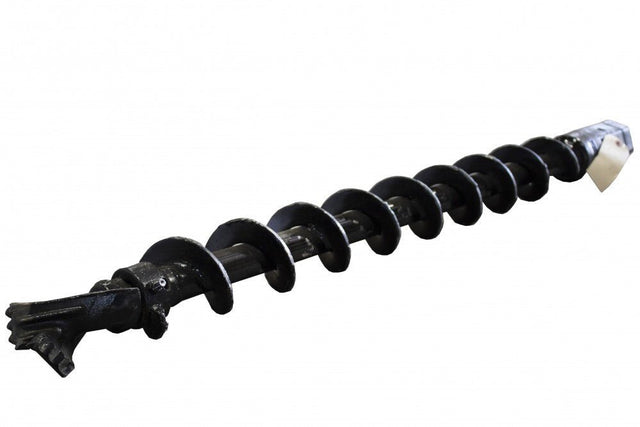 Rock Bits Blue Diamond Attachments