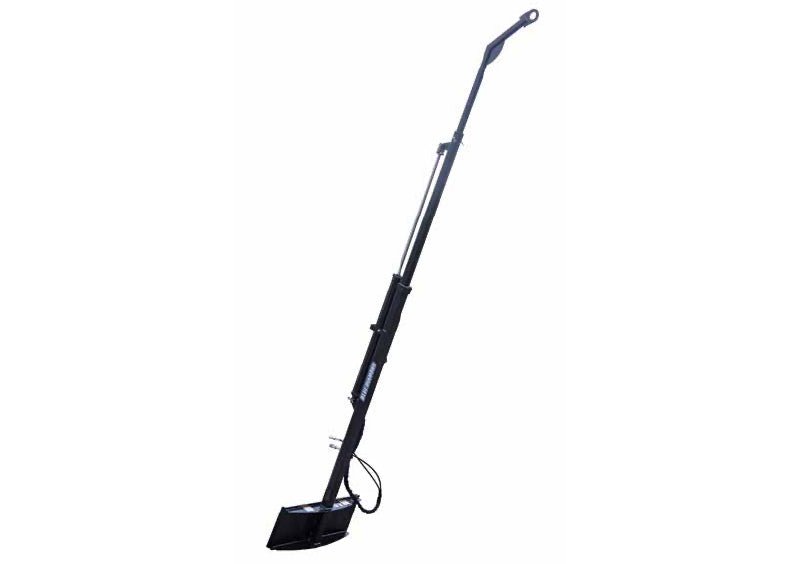 Roof Truss Jib Blue Diamond Attachments