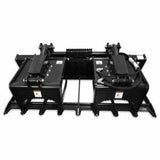 Root Grapple 23072RUNG Arrow Material Handling BRUSH & ROOT GRAPPLE, 72" W, UQA
