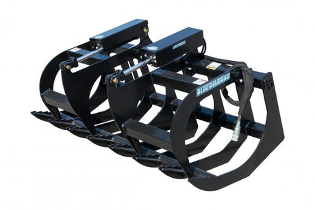 Root Grapple – Light Duty Blue Diamond Attachments