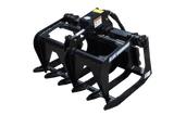 Root Grapple – Mini Series Blue Diamond Attachments
