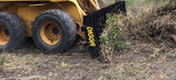 Root Rake For Skid Steer / Tracked Loaders & 3-10T Excavators Digga