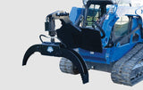 Rotating Log Grapple Blue Diamond Attachments