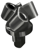 Rotating Rock Picks To Suit Rock Auger Bits DRP-25T Digga DR11 Pilot - No Tooth