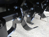 Rototiller Blue Diamond Attachments
