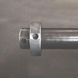 Round Shaft Bars Arrow Material Handling