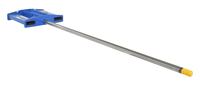 Rug Rams/Carpet Poles CRF-120 Vestil Fork Mounted 120-1/2"