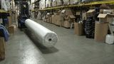 Rug Rams/Carpet Poles Vestil