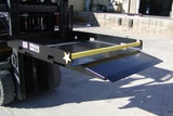 Safety Loading Platform Star Industries
