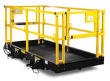 Safety Work Platforms Star Industries