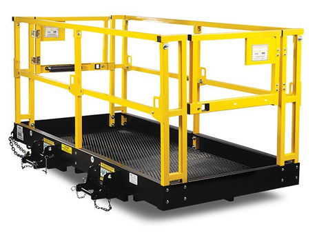 Safety Work Platforms Star Industries