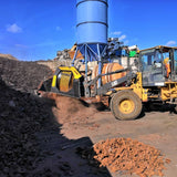 SCREENING BUCKETS MB-LS170 S2 MB Crusher