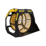 SCREENING BUCKETS MB-S18 S4 MB Crusher