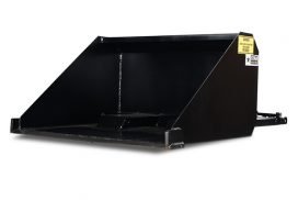 Self-Dump Buckets Star Industries