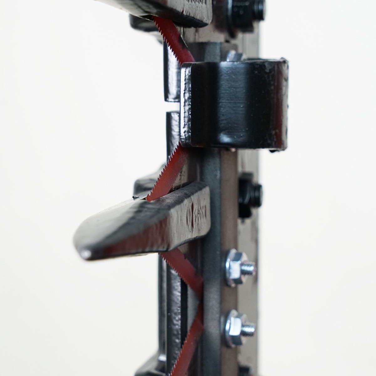 Sickle Bar Mower Attachment - Skid Steer Eterra