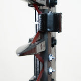 Sickle Bar Mower Attachment - Skid Steer Eterra