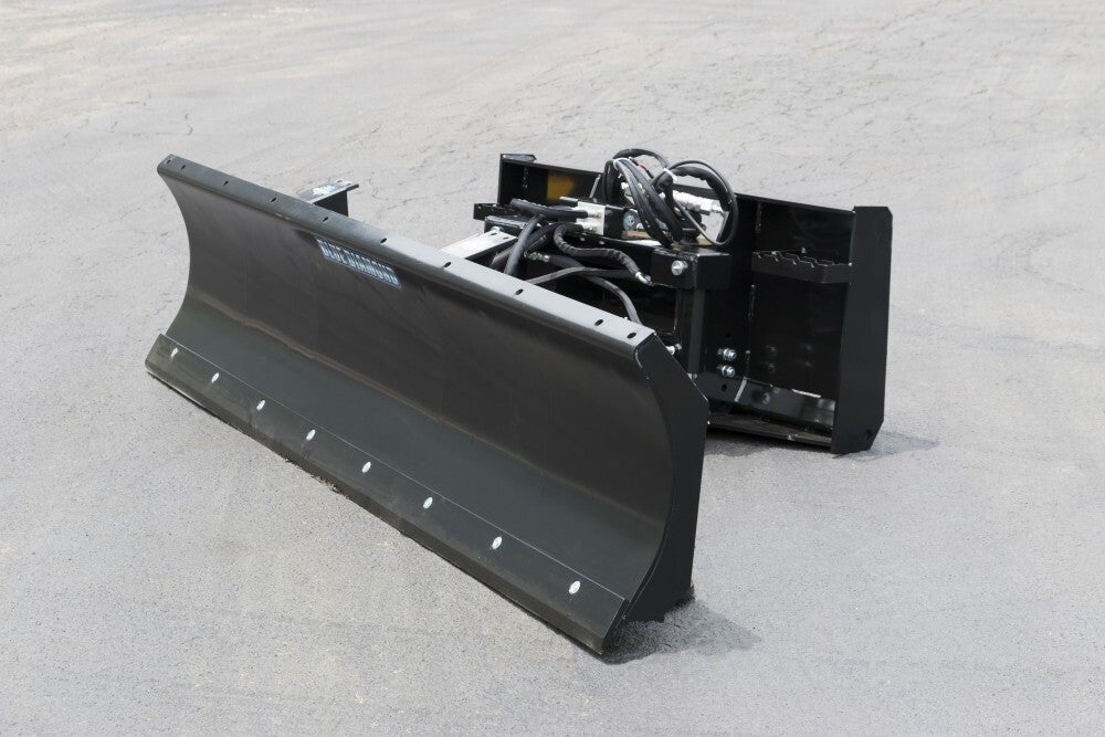 HEAVY DUTY SERIES 2 MULTI-PURPOSE BLADE Blue Diamond Attachments