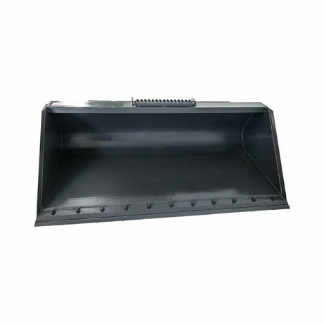 Skid Steer Buckets 2306004WUN Arrow Material Handling 60 Inch - No Teeth