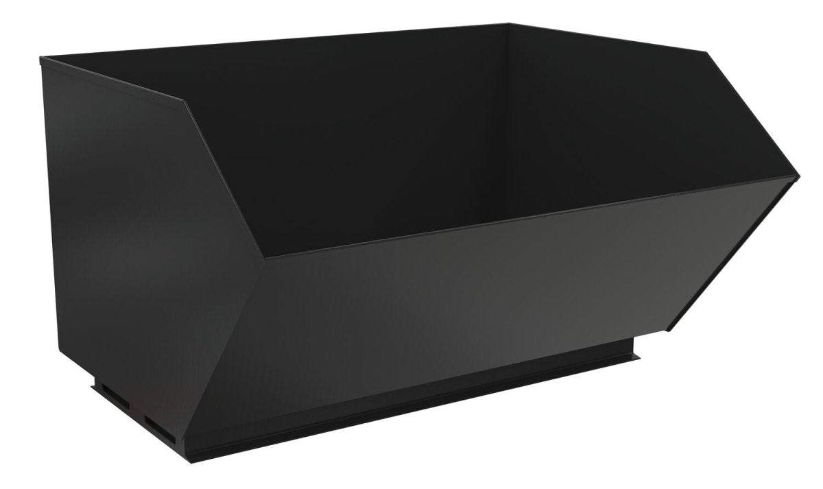 Skid Steer Hopper Vestil