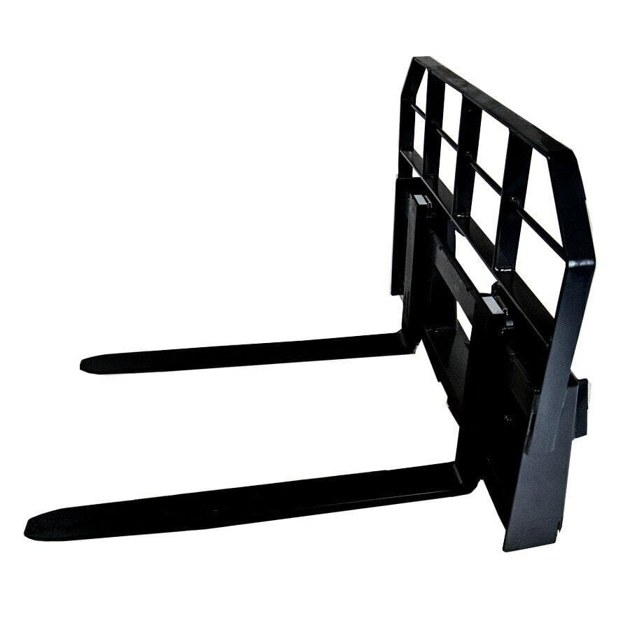 Skid Steer Pallet Forks Arrow Material Handling