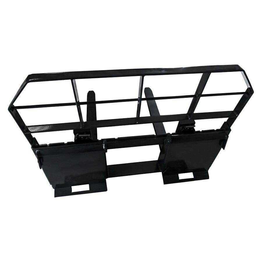 Skid Steer Pallet Forks Arrow Material Handling