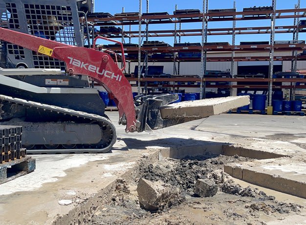 Slab Eater Star Industries