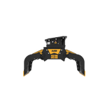 Sorting Grapple for Excavator MB Crusher