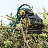 Sorting Grapples - MB-G350 S4 MB Crusher