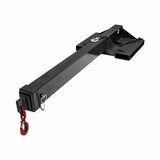 Specialty Booms Arrow Material Handling