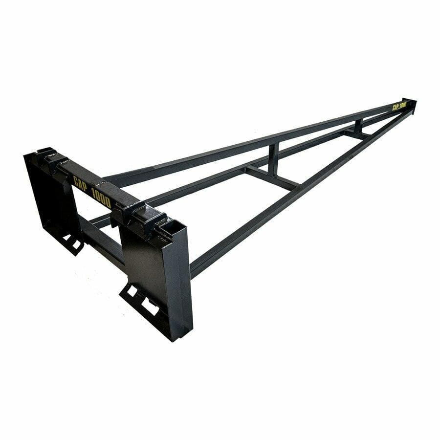 Specialty Booms Arrow Material Handling