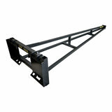 Specialty Booms Arrow Material Handling