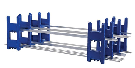 Stackable Bar Cradles Vestil