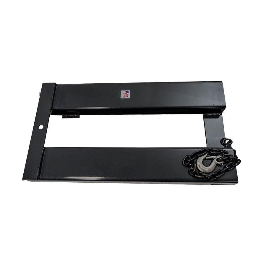 Standard Duty Trailer Spotter Arrow Material Handling