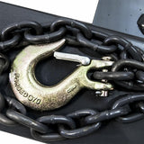 Standard Duty Trailer Spotter Arrow Material Handling