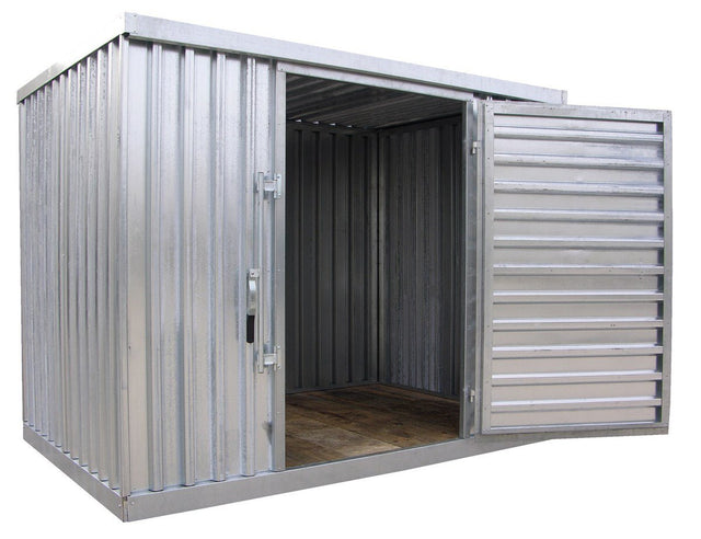 Storage Buildings Vestil