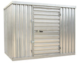 Storage Buildings Vestil