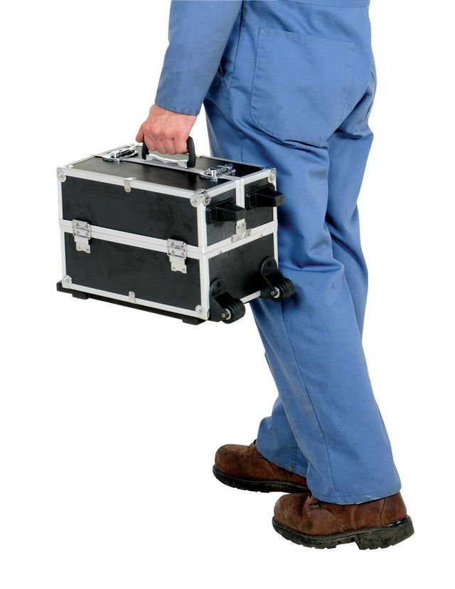 Storage Cases Vestil