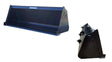 Tractor Bucket Blue Diamond Attachments