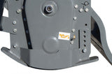Tractor Rototiller - Heavy Duty Blue Diamond Attachments