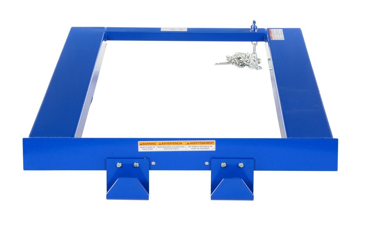 Trash Can Dumper Vestil