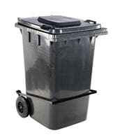 Trash Cans Vestil