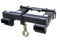 Universal Fit Lift Hooks Star Industries