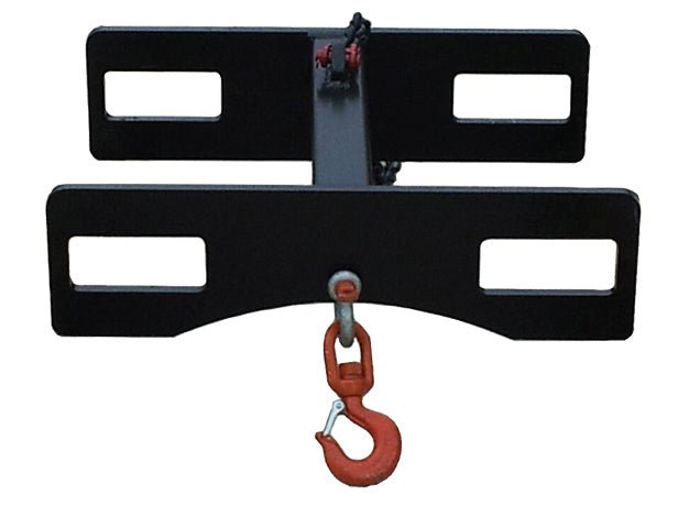 Universal Fit Lift Hooks Star Industries