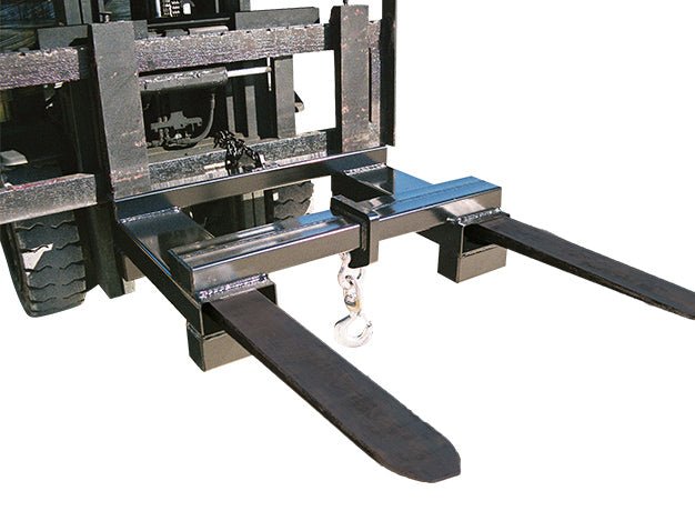 Universal Fit Lift Hooks Star Industries